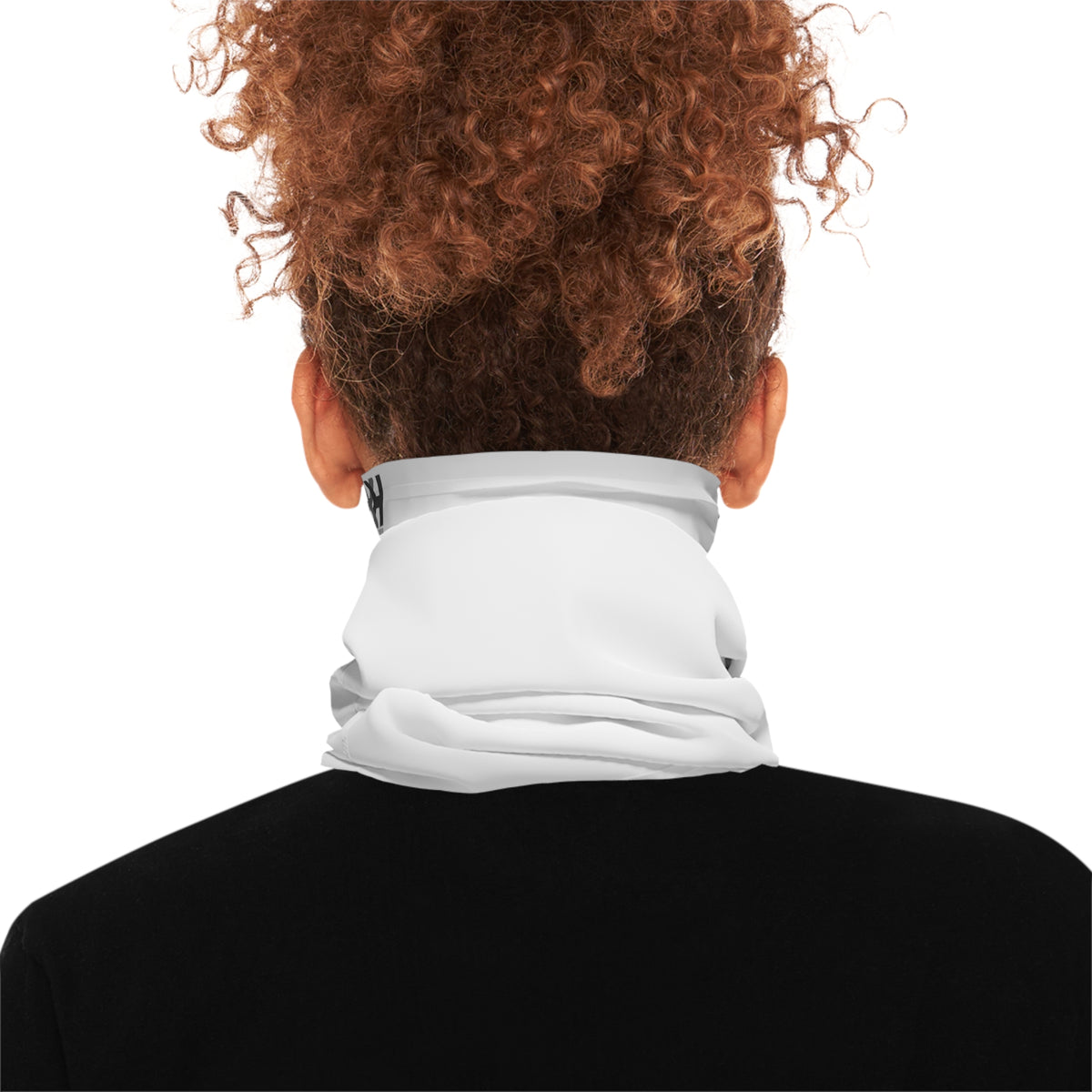 King Kruzader - Silence Series - Lightweight Neck Gaiter