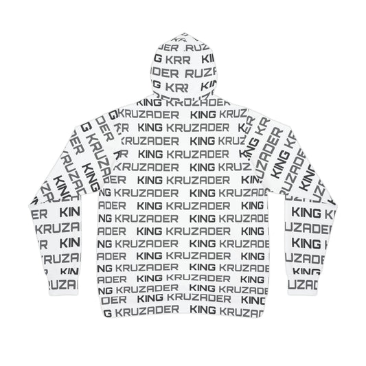 King Kruzader - Rising Tidal Series - Athletic Hoodie