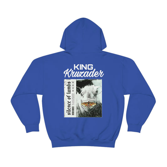 King Kruzader - OG - Colour Range - Silence of Lambs Jumper
