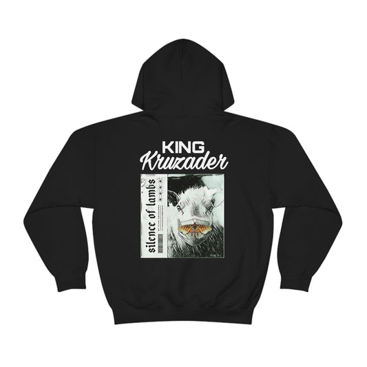 King Kruzader - OG - Silence of Lambs Jumper