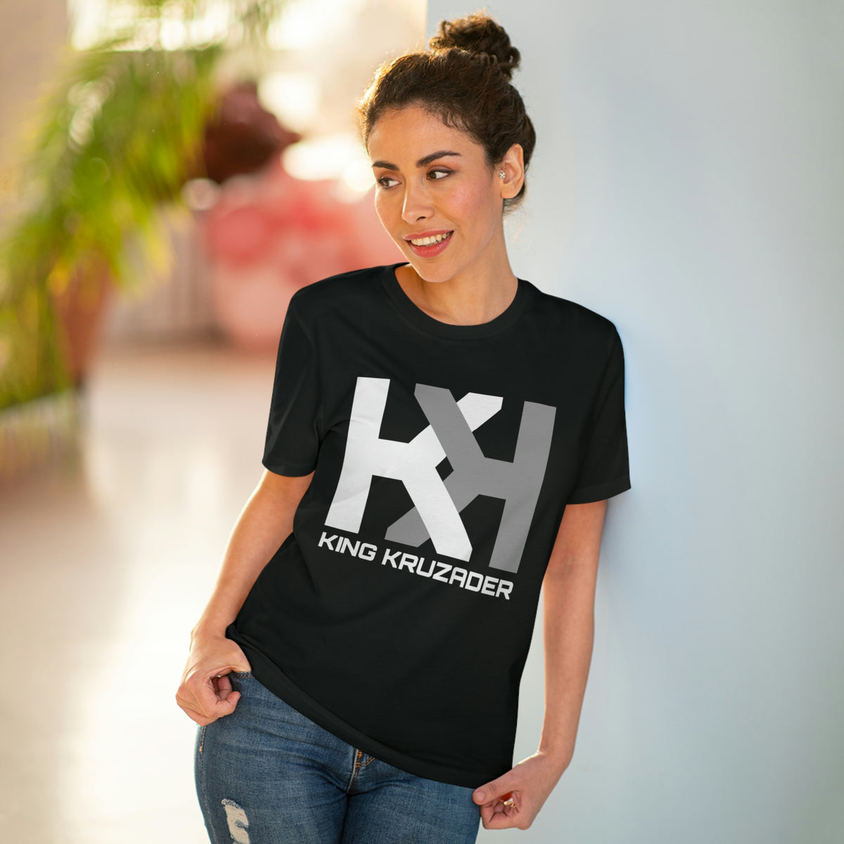 King Kruzader Original T