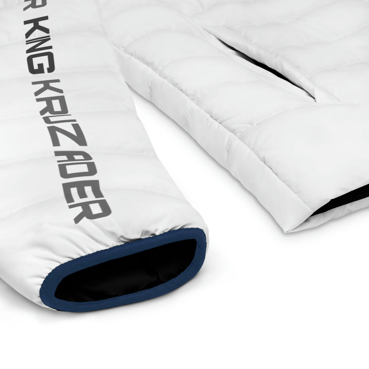 King Kruzader OG Series Puffer Jacket