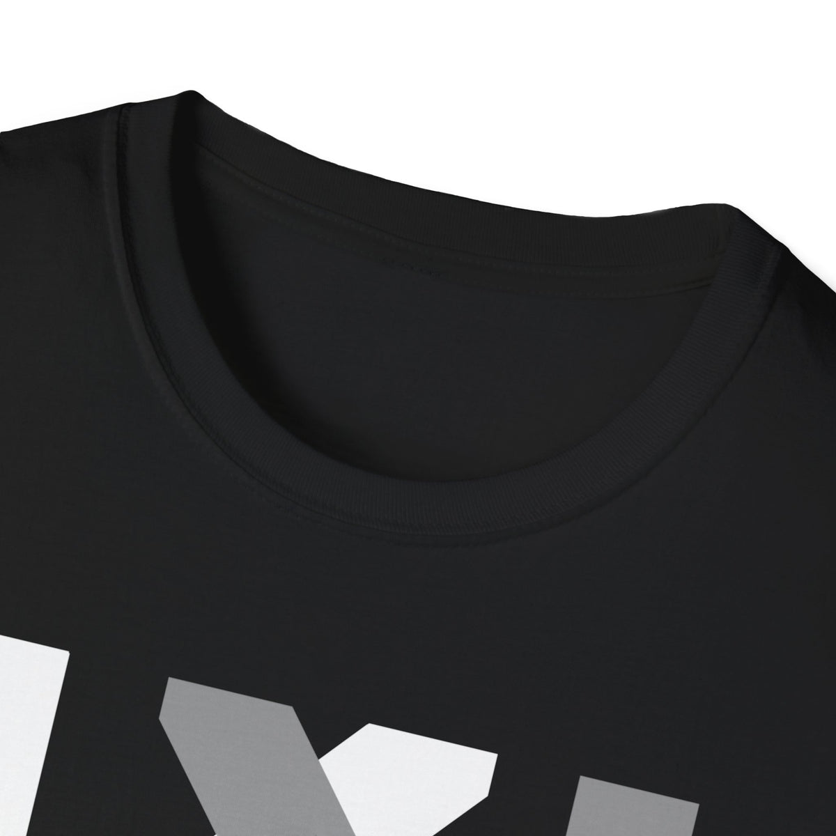 King Kruzader T-shirt - OG Series - Unisex Softstyle