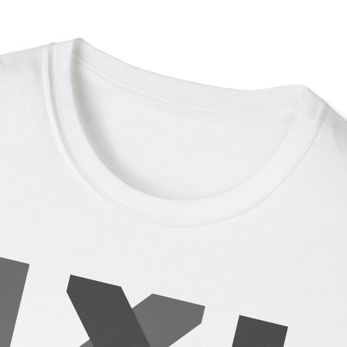 King Kruzader T-shirt - OG Series - Unisex Softstyle