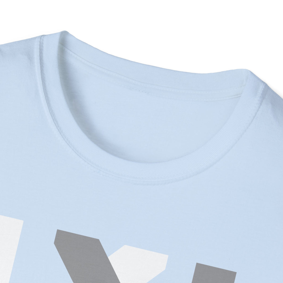 King Kruzader T-shirt - OG Series - Unisex Softstyle