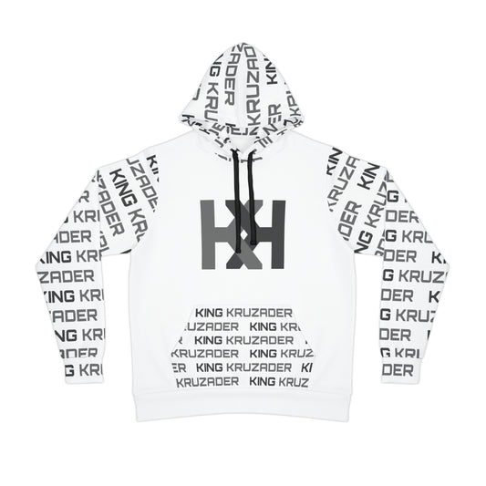 King Kruzader - Rising Tidal Series - Athletic Hoodie