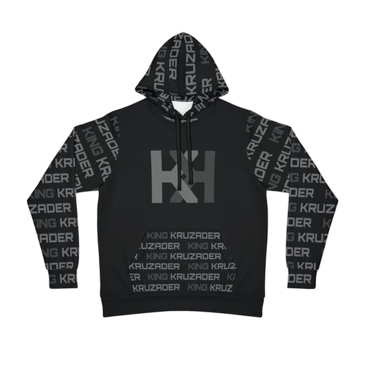 King Kruzader - Shadow Rising Series - Athletic Hoodie