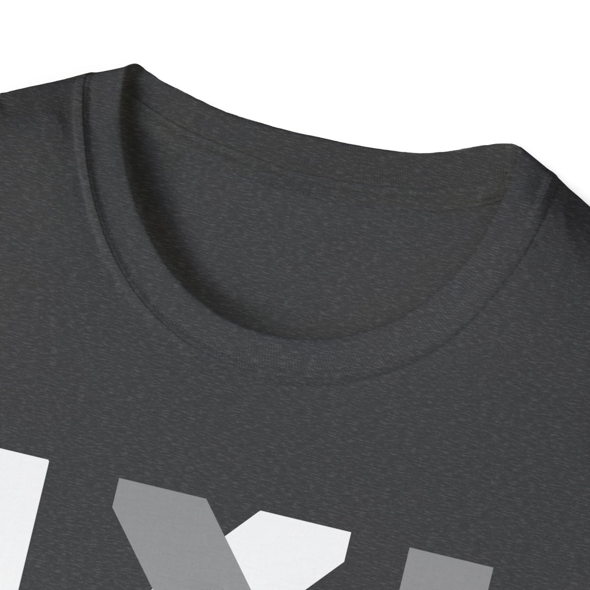 King Kruzader T-shirt - OG Series - Unisex Softstyle