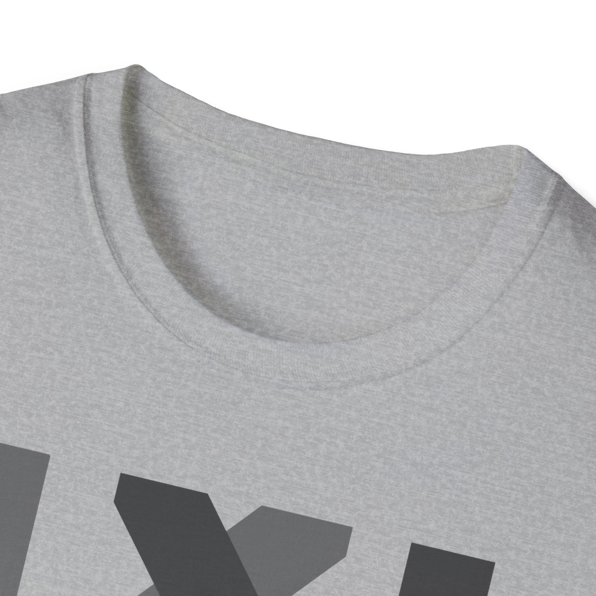 King Kruzader T-shirt - OG Series - Unisex Softstyle