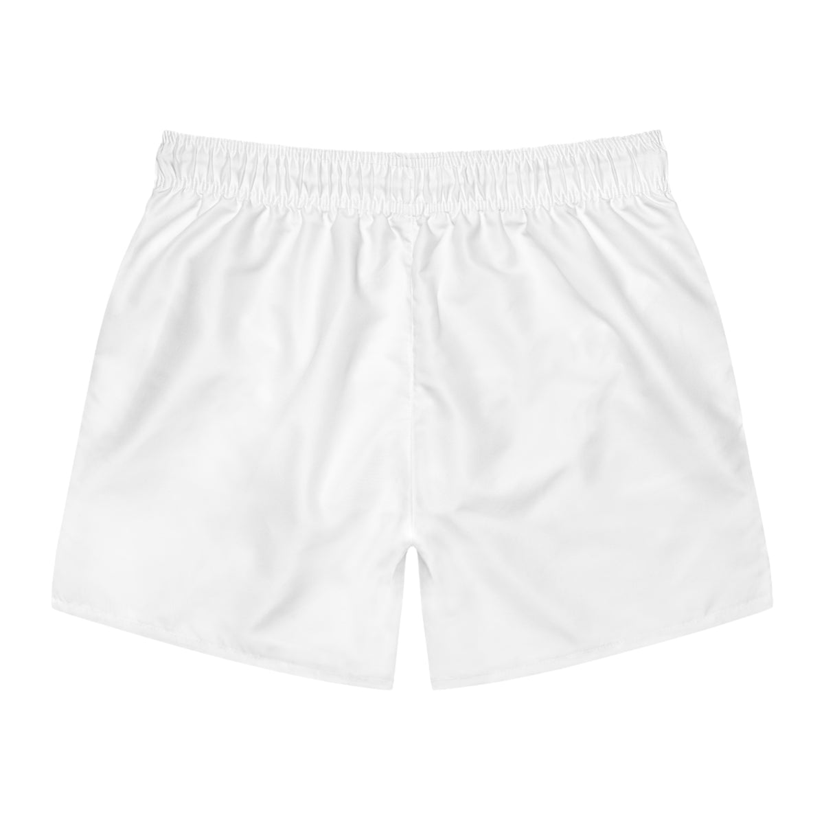 King Kruzader Merch - Crown Jewels Swim Trunks (AOP)