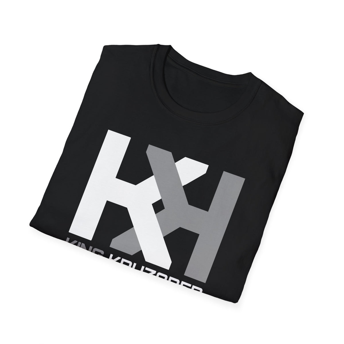 King Kruzader T-shirt - OG Series - Unisex Softstyle