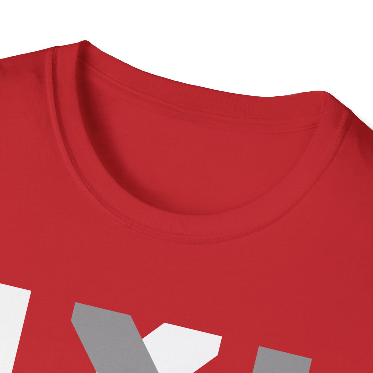 King Kruzader T-shirt - OG Series - Unisex Softstyle