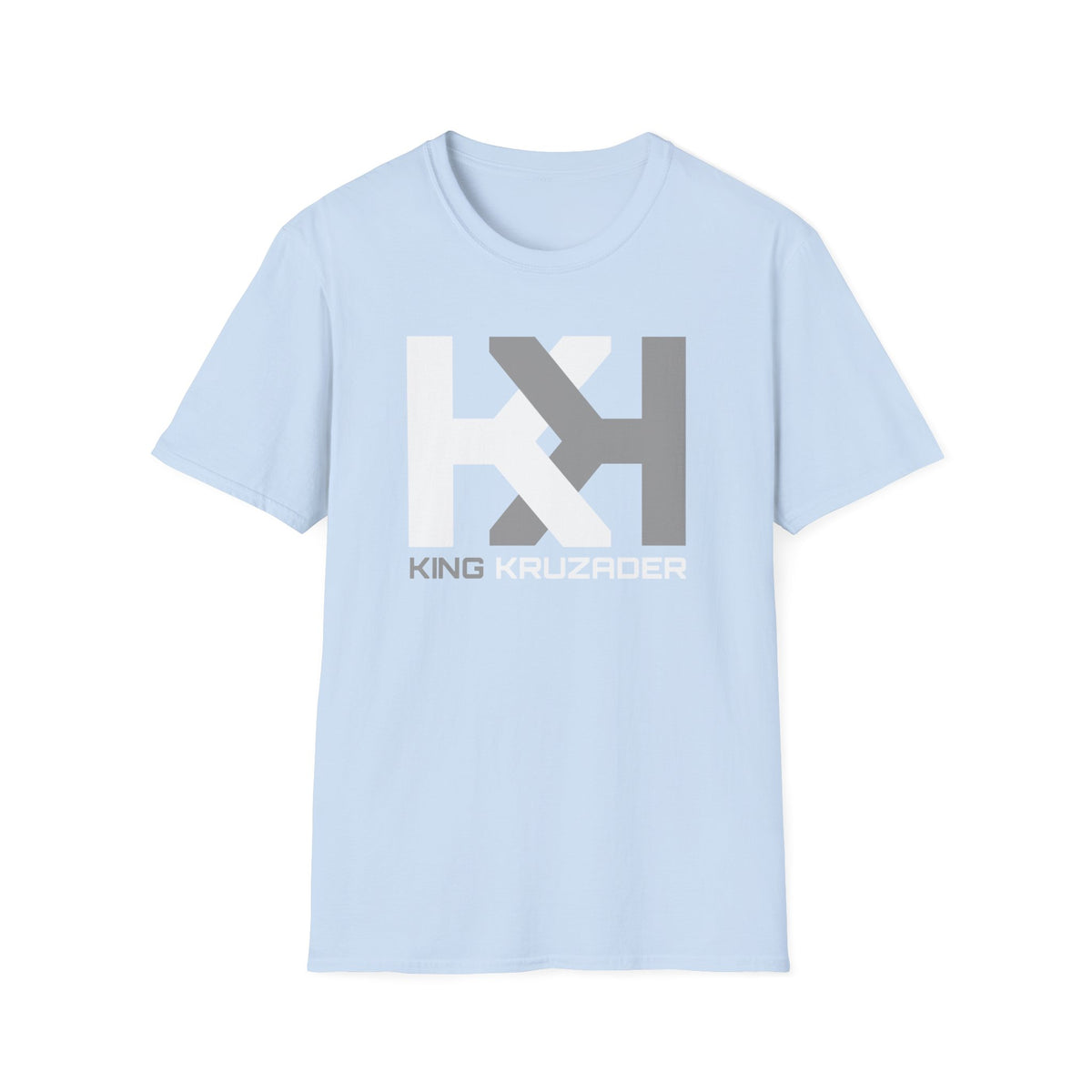 King Kruzader T-shirt - OG Series - Unisex Softstyle