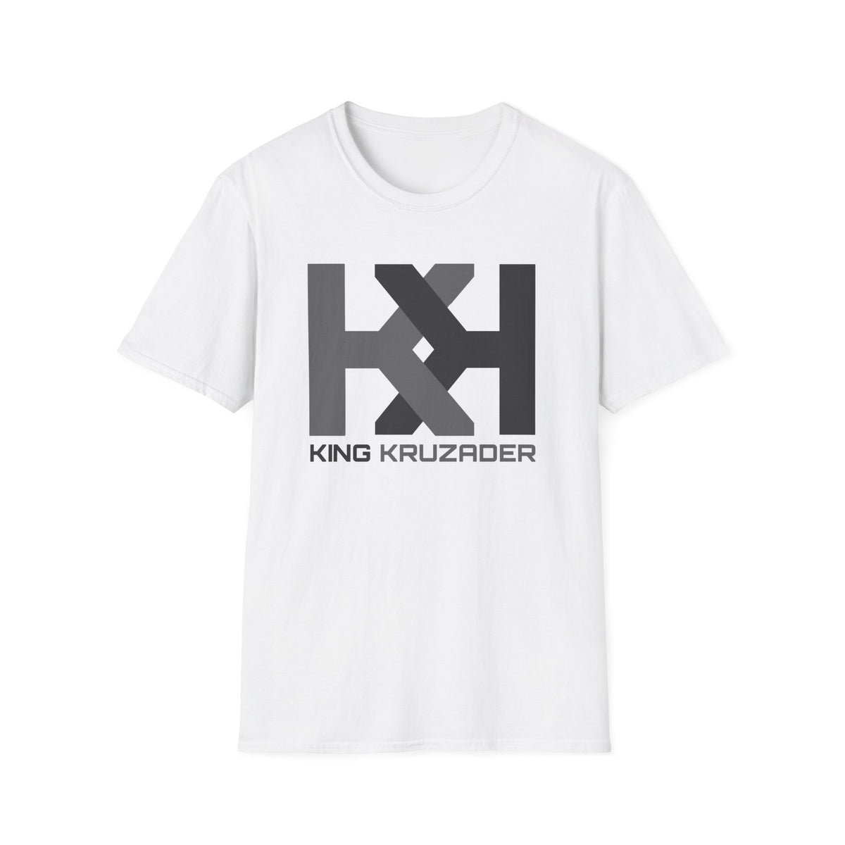 King Kruzader T-Shirt - Life's Crusade EP