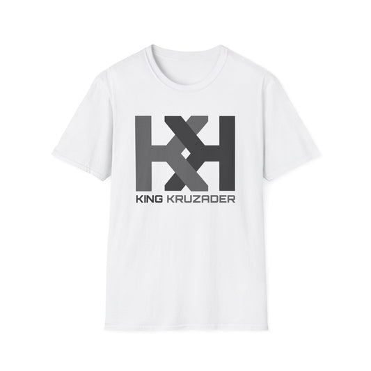 King Kruzader T-Shirt - Life's Crusade EP