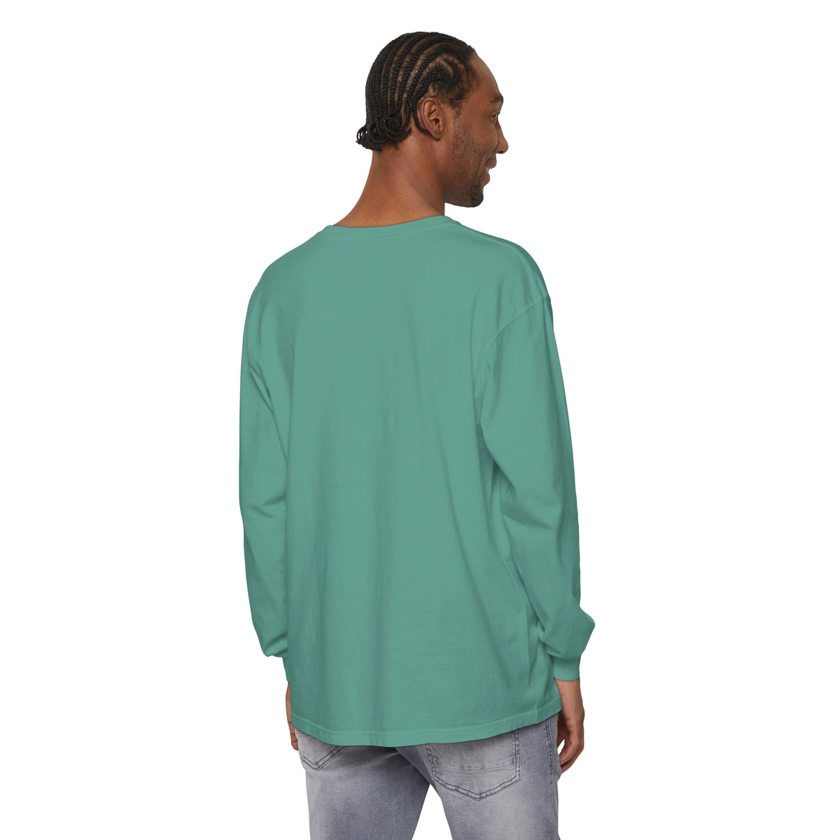 King Kruzader OG Colour Series Long Sleeve T-Shirt