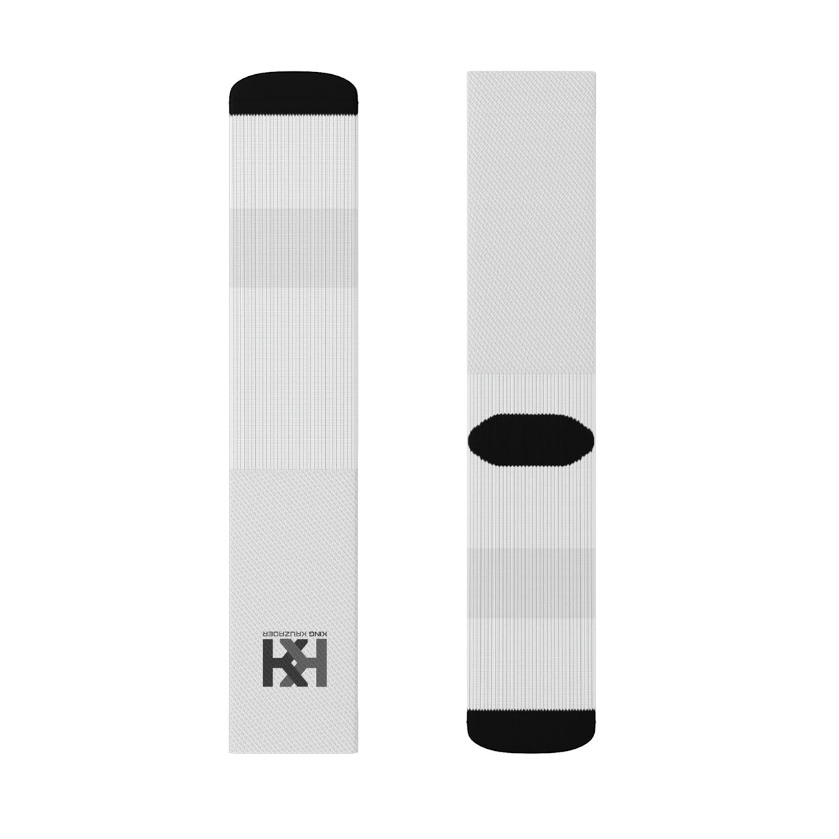 King Kruzader OG Logo Socks
