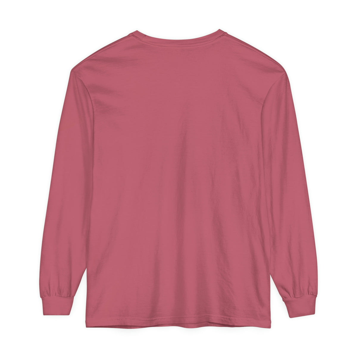 King Kruzader OG Colour Series Long Sleeve T-Shirt