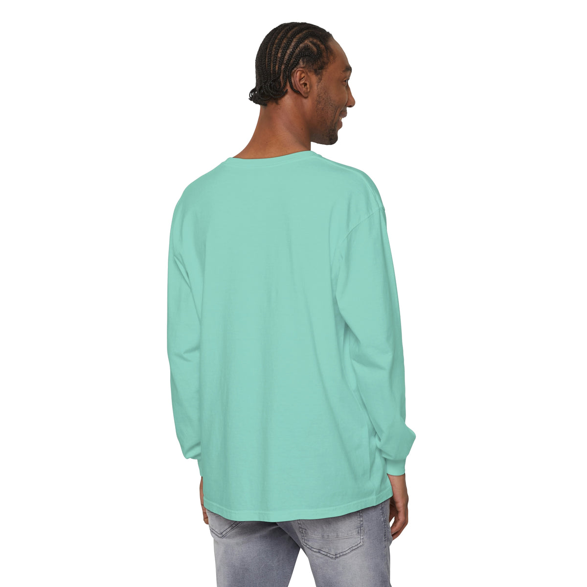 King Kruzader OG Colour Series Long Sleeve T-Shirt