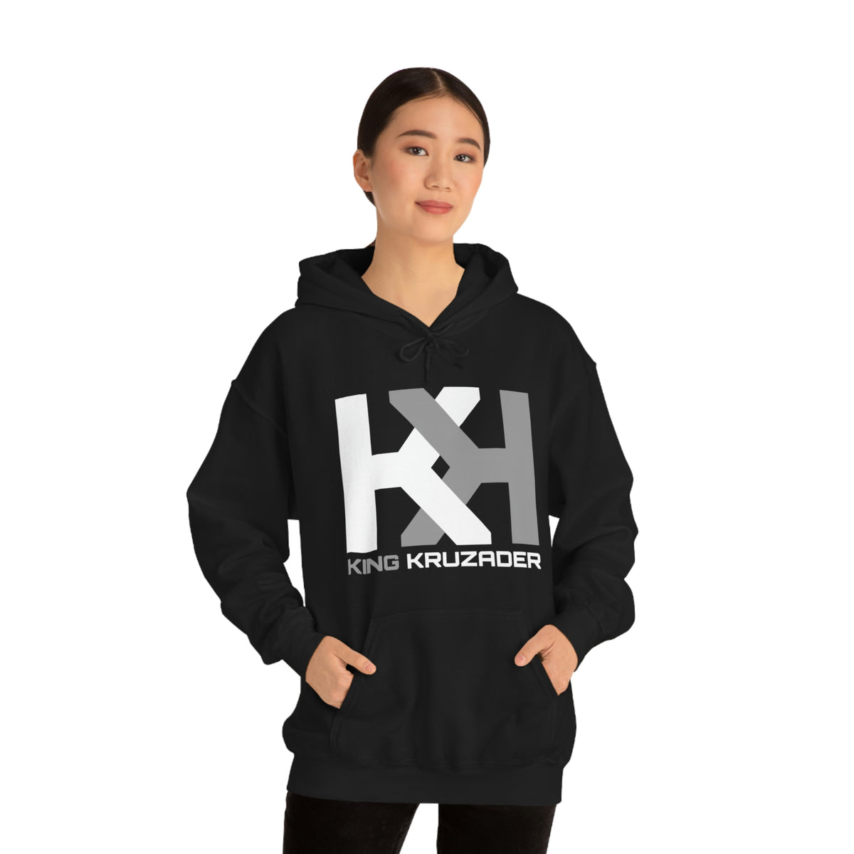 King Kruzader - OG - Silence of Lambs Jumper