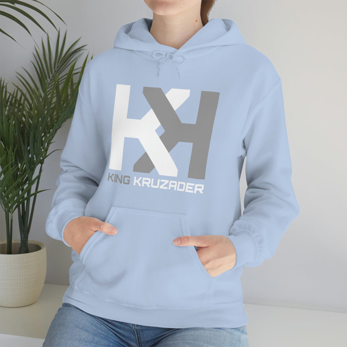 King Kruzader - OG - Colour Range - Silence of Lambs Jumper