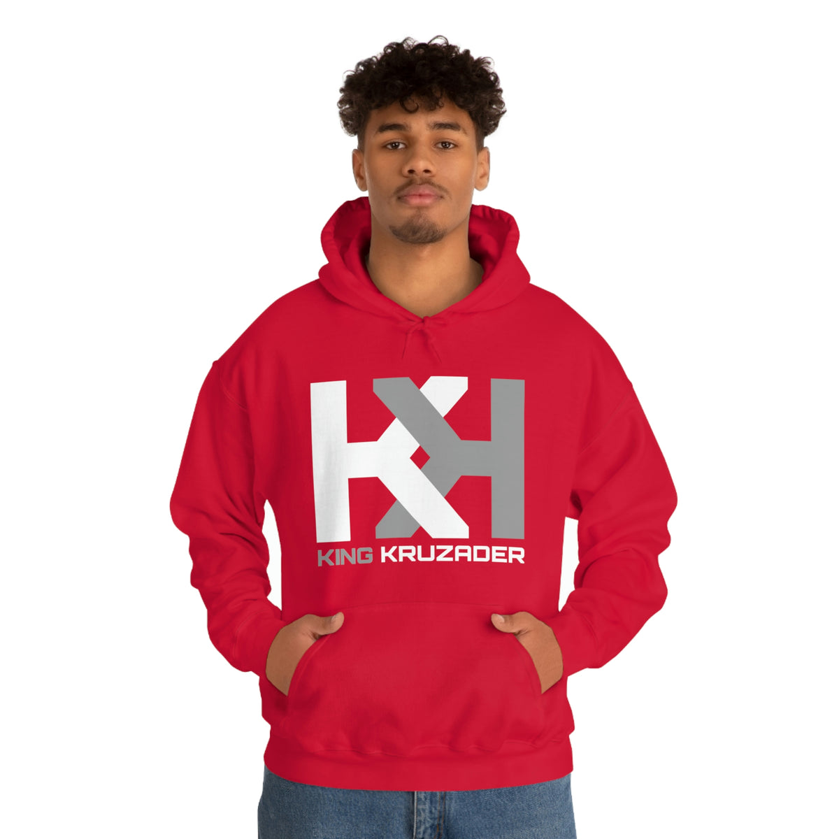 King Kruzader - OG - Colour Range - Silence of Lambs Jumper