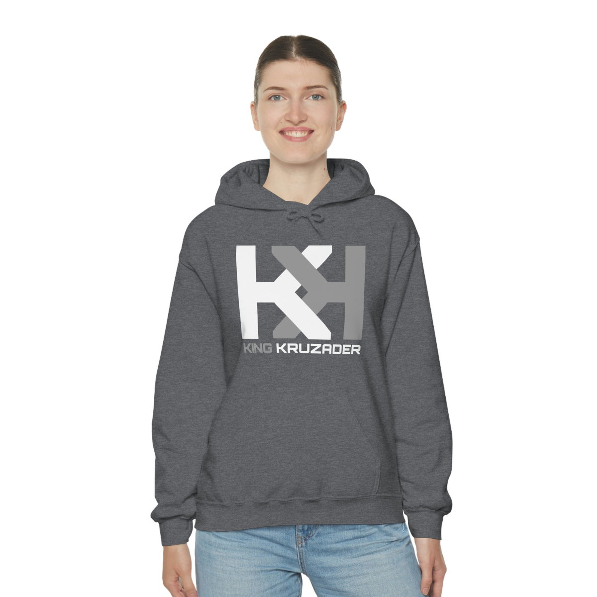 King Kruzader - OG - Colour Range - Silence of Lambs Jumper