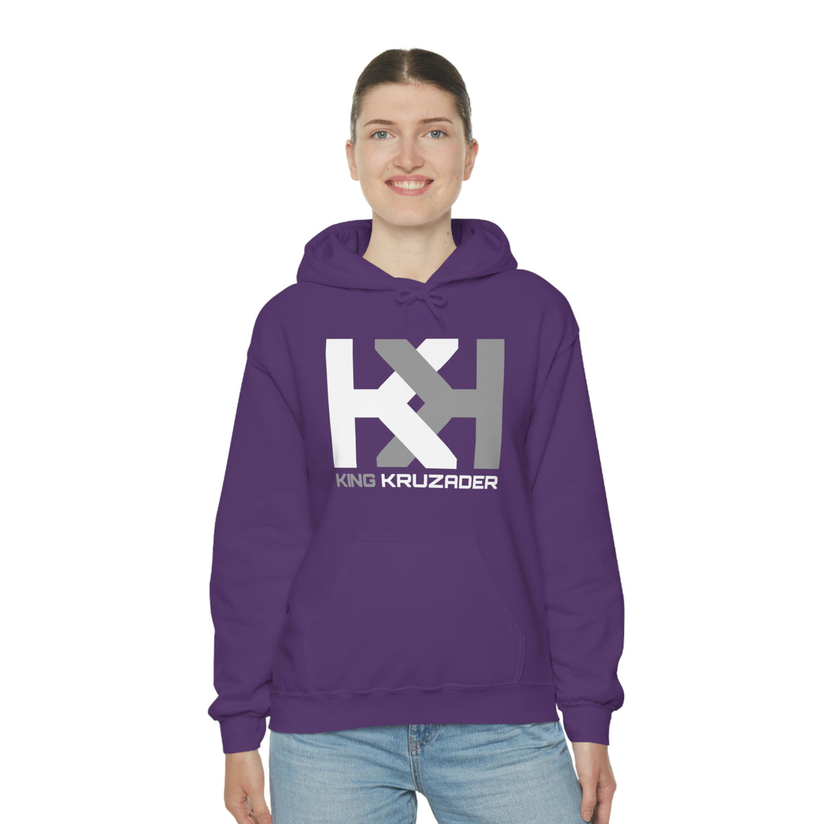 King Kruzader - OG - Colour Range - Silence of Lambs Jumper