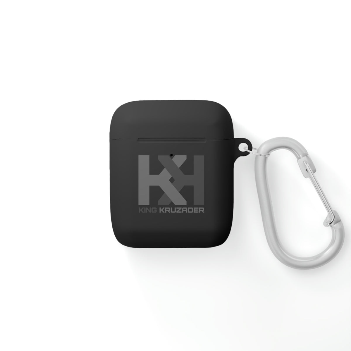 King Kruzader - Music is my Life - AirPods and AirPods Pro Case Cover