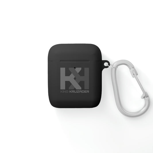 King Kruzader - Music is my Life - AirPods and AirPods Pro Case Cover