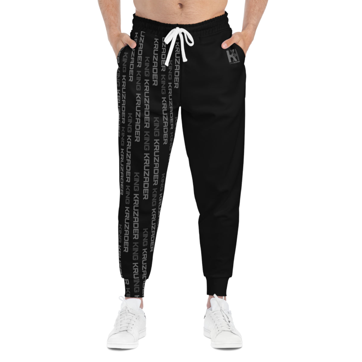 King Kruzader - Shadow Rising Series - Athletic Joggers