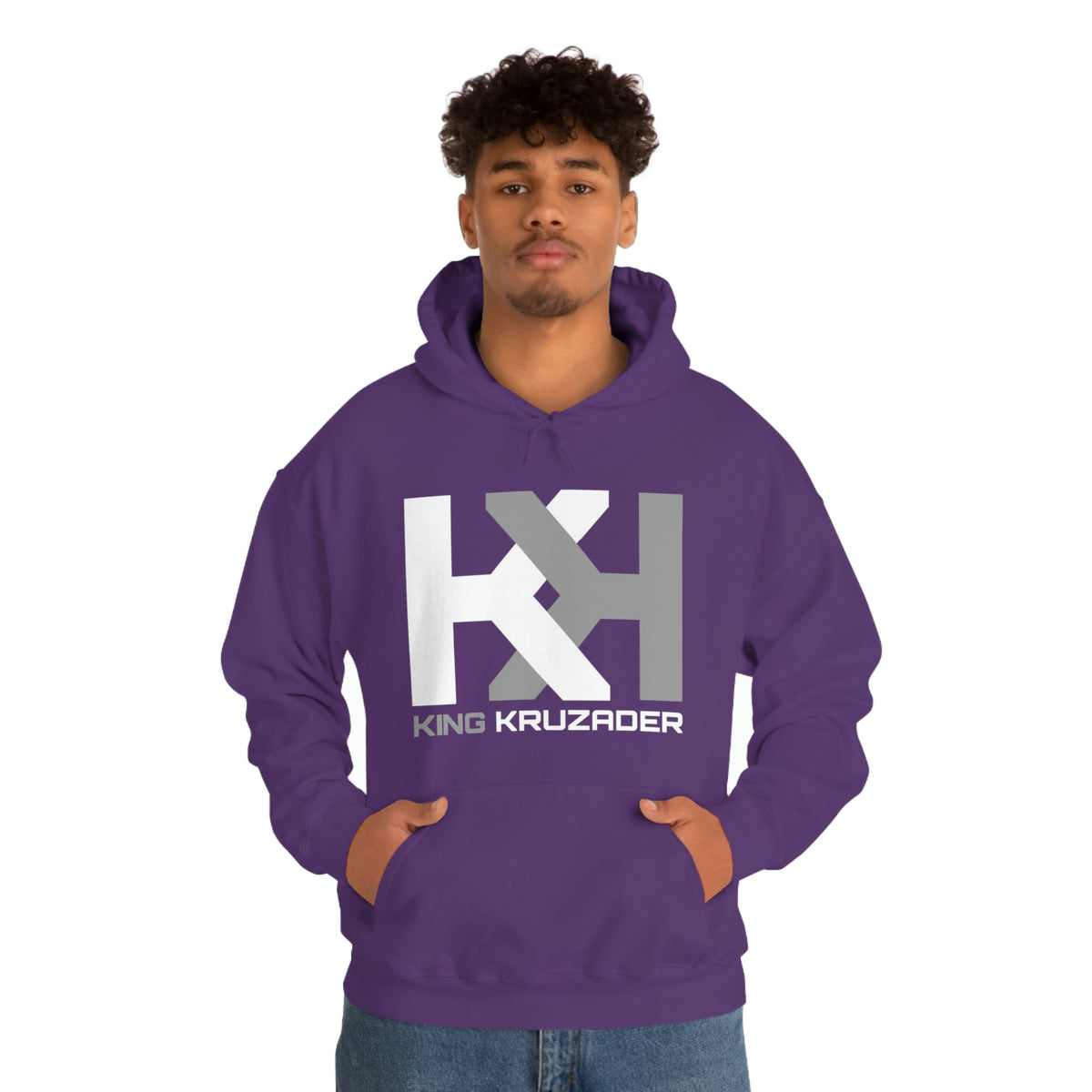 King Kruzader - OG - Colour Range - Silence of Lambs Jumper
