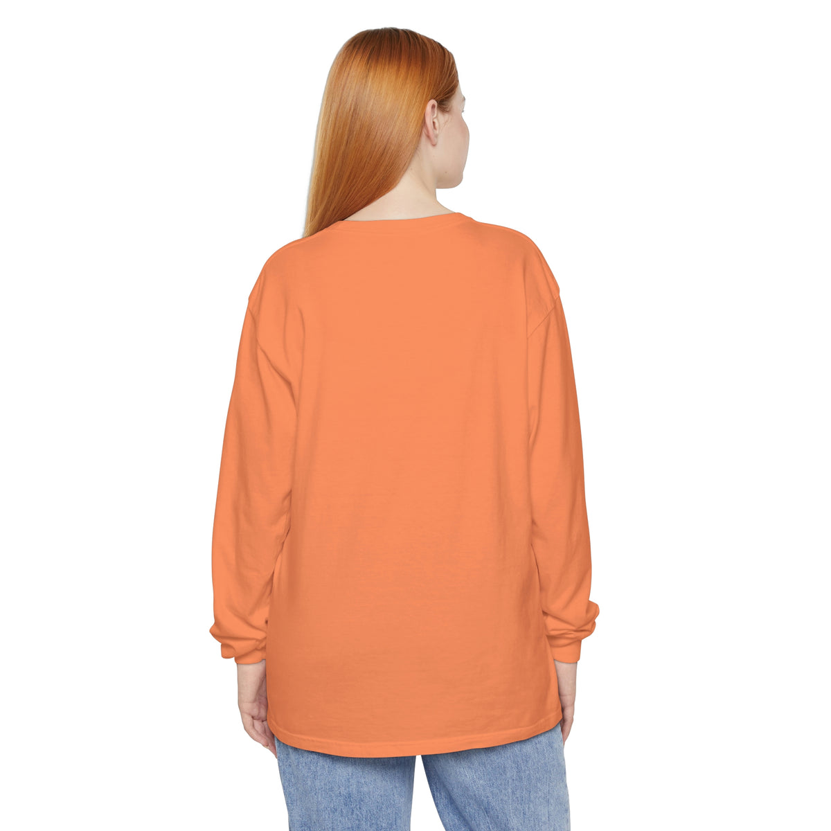 King Kruzader OG Colour Series Long Sleeve T-Shirt