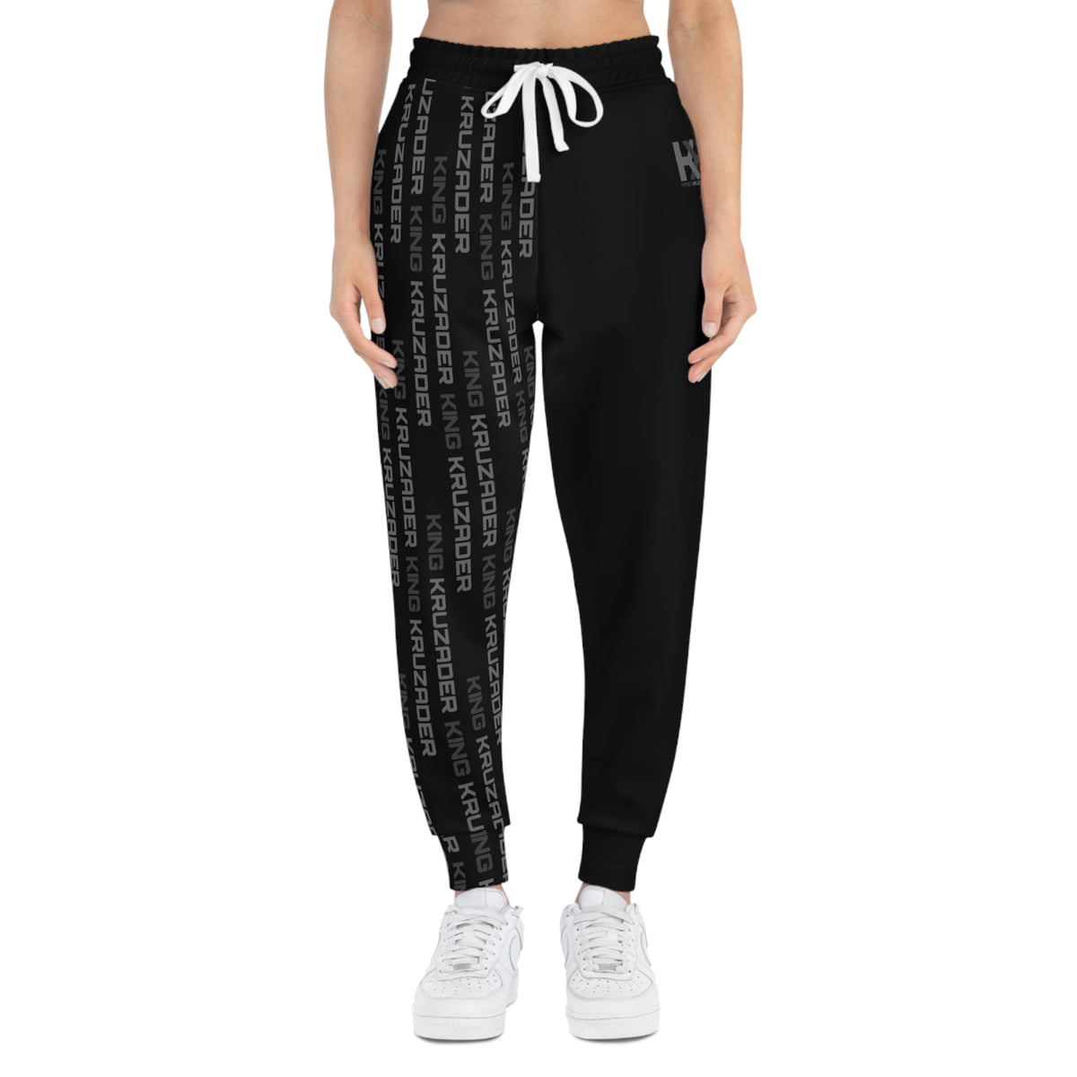 King Kruzader - Shadow Rising Series - Athletic Joggers