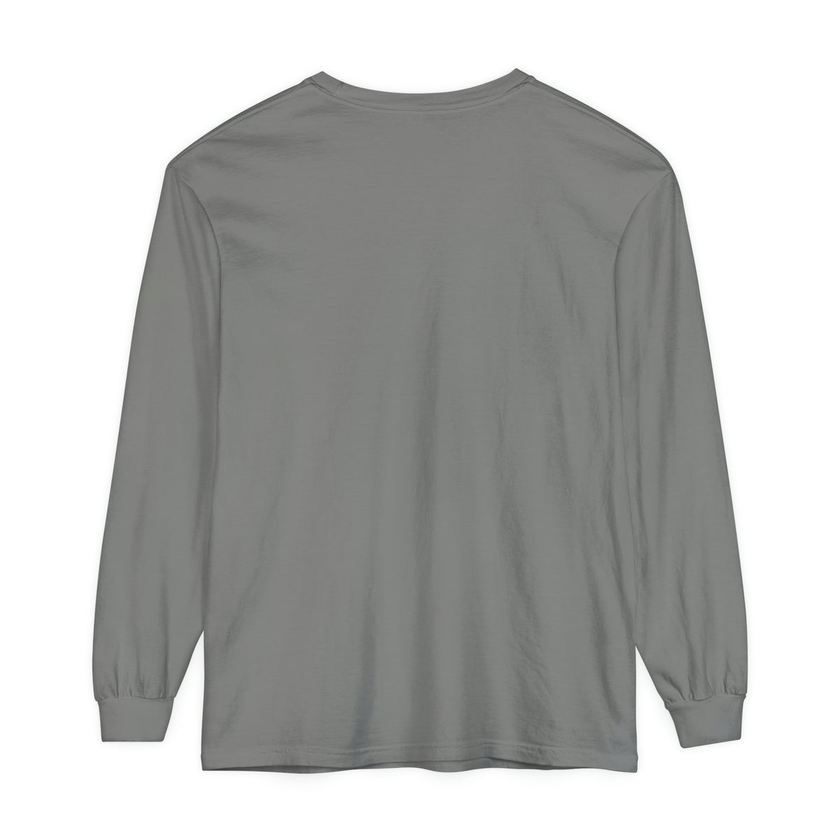 King Kruzader OG Colour Series Long Sleeve T-Shirt