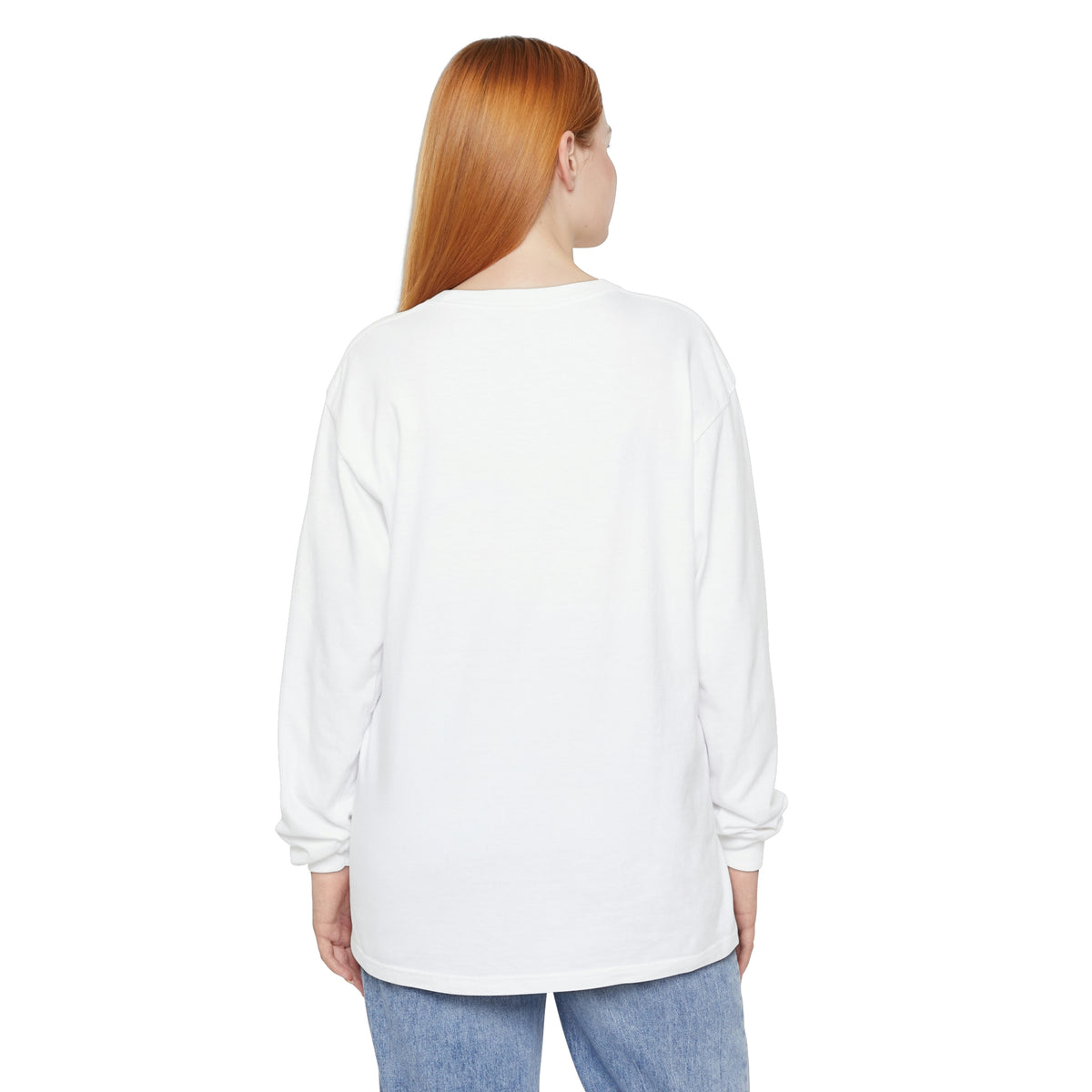 King Kruzader OG Colour Series Long Sleeve T-Shirt