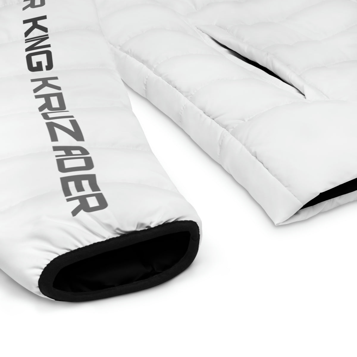 King Kruzader OG Series Puffer Jacket