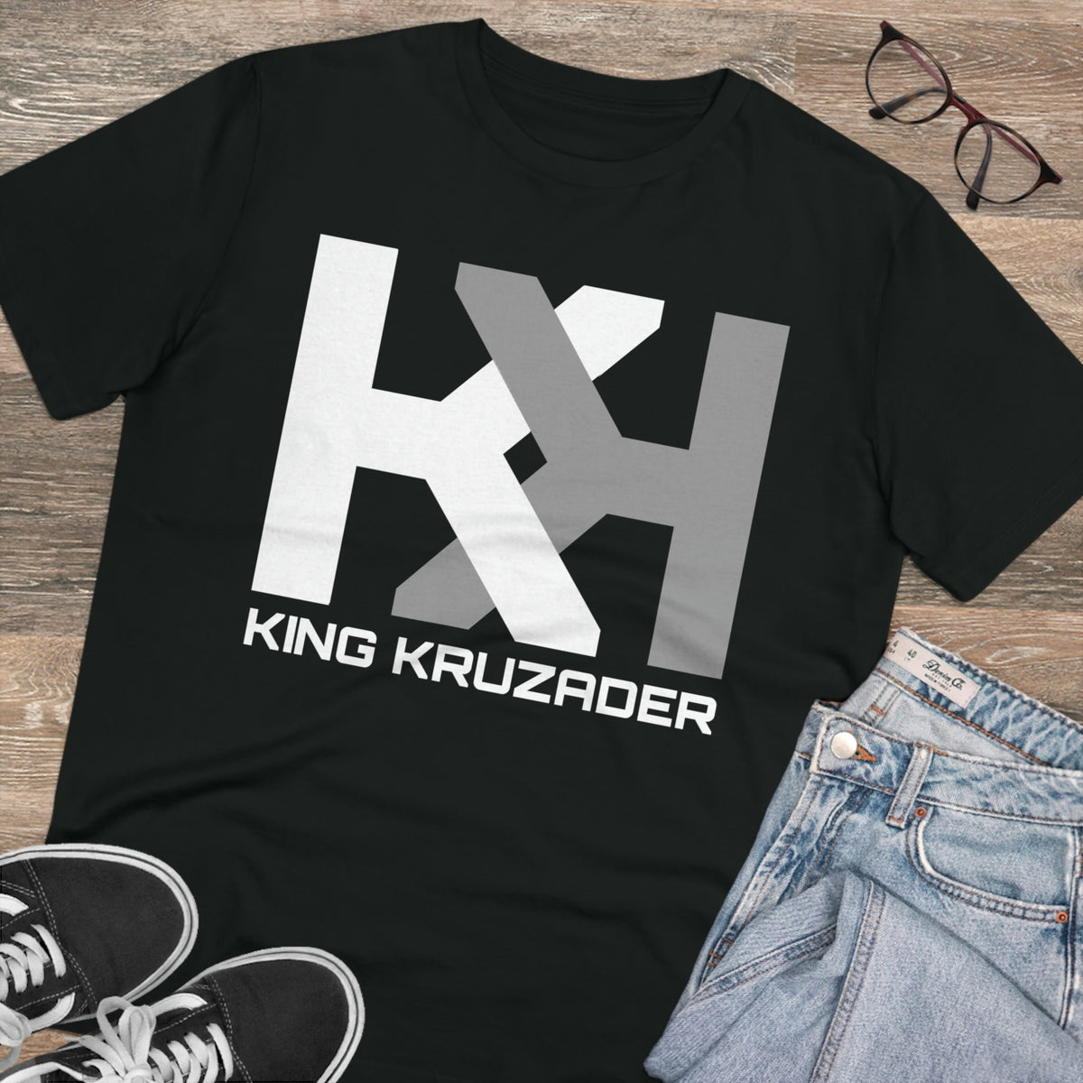 King Kruzader Original T