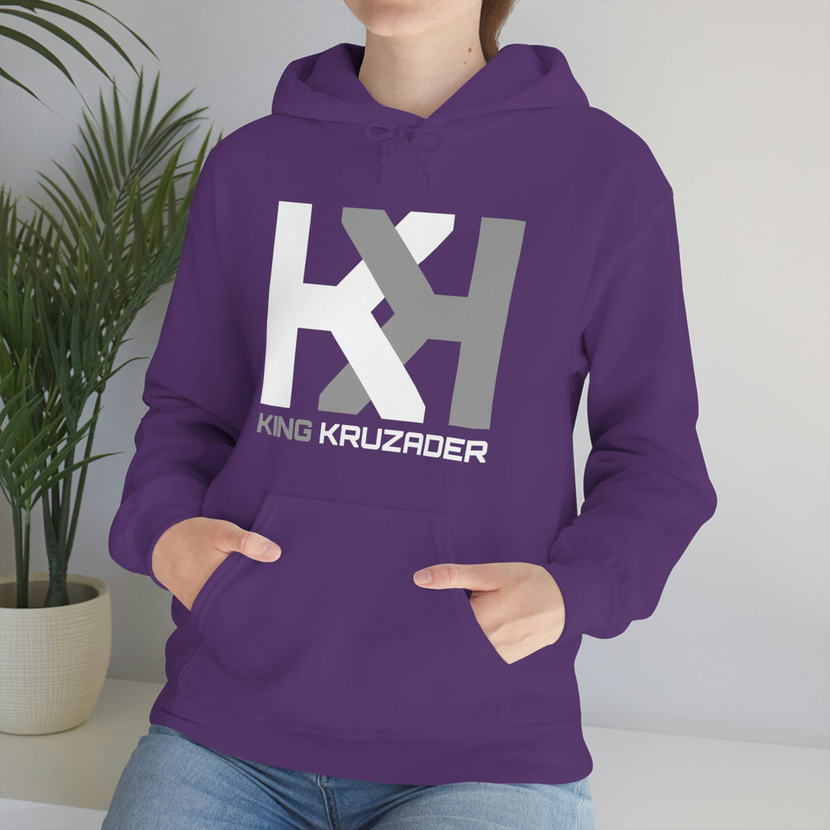 King Kruzader - OG - Colour Range - Silence of Lambs Jumper