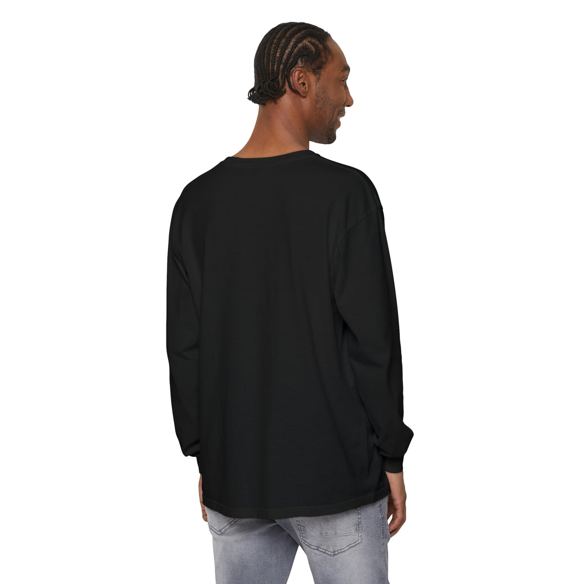 King Kruzader OG Colour Series Long Sleeve T-Shirt
