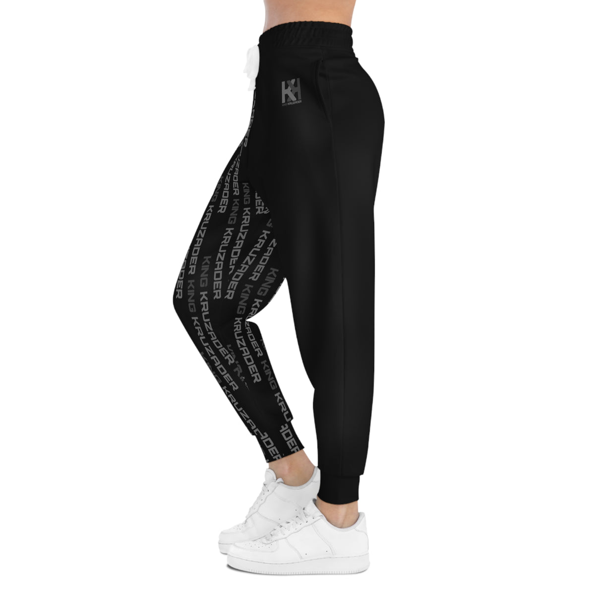 King Kruzader - Shadow Rising Series - Athletic Joggers