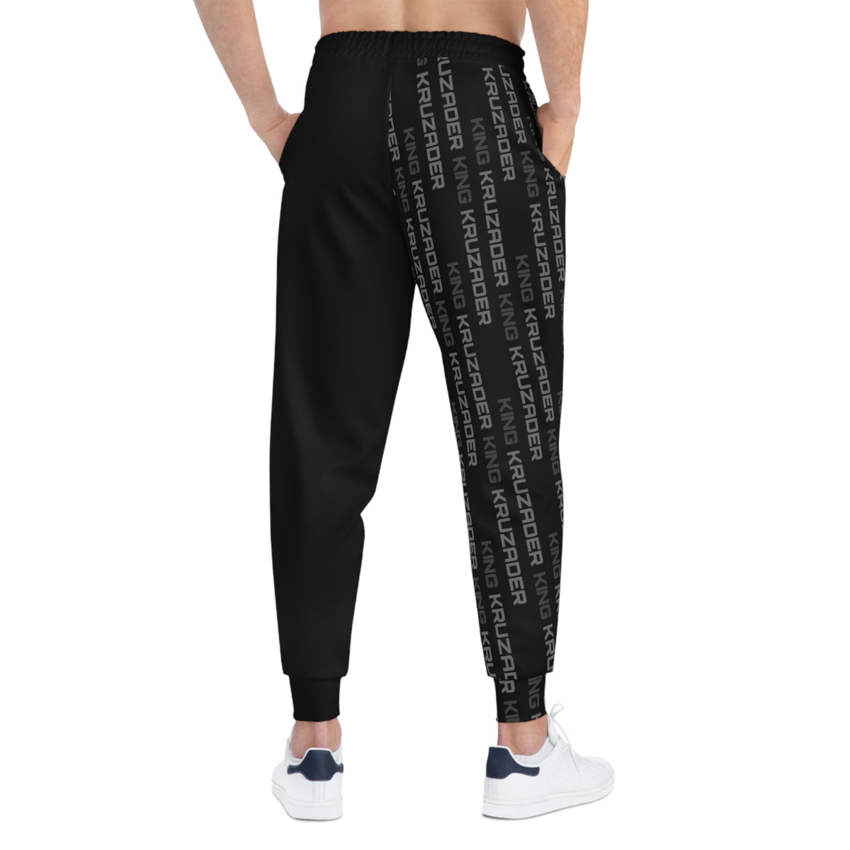 King Kruzader - Shadow Rising Series - Athletic Joggers