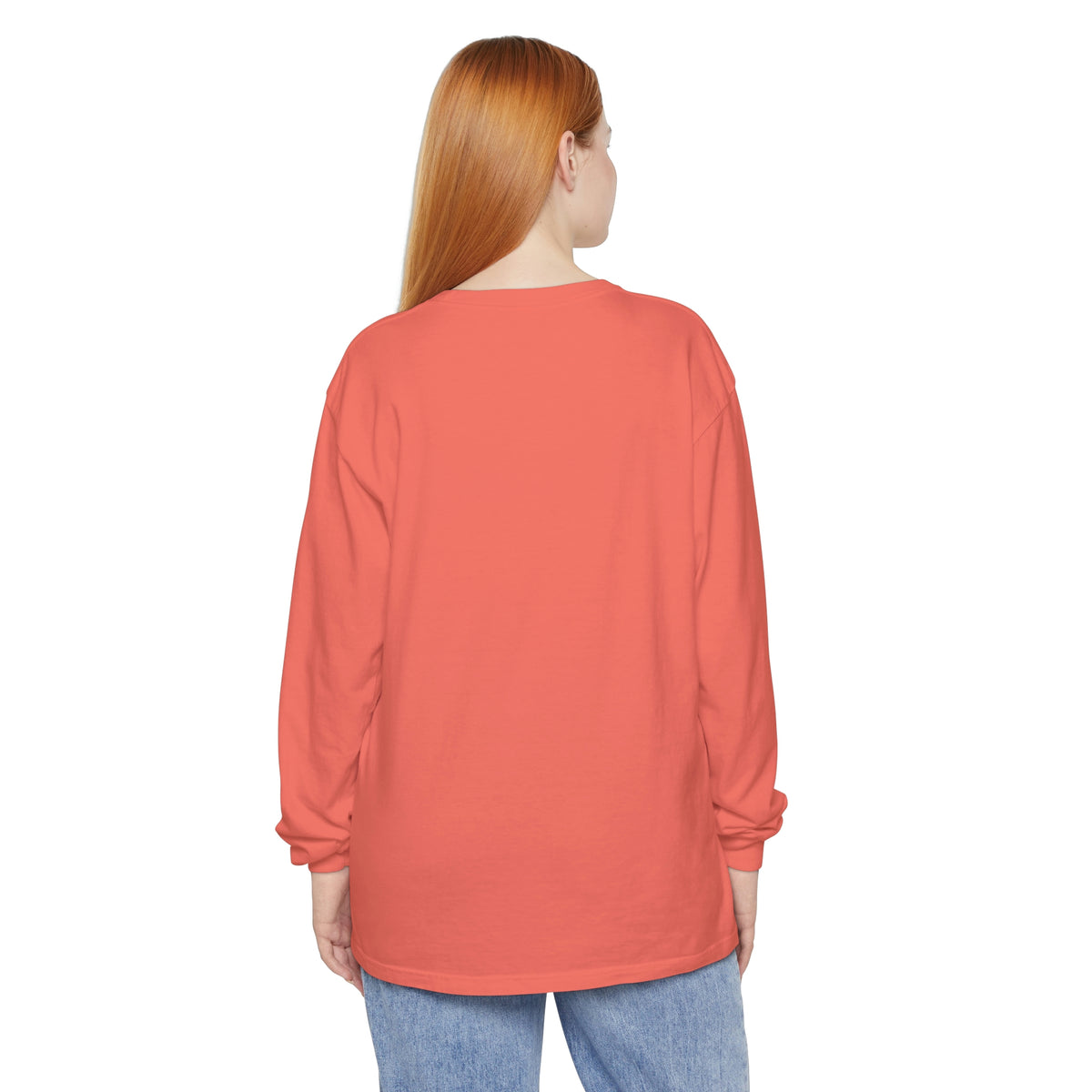 King Kruzader OG Colour Series Long Sleeve T-Shirt