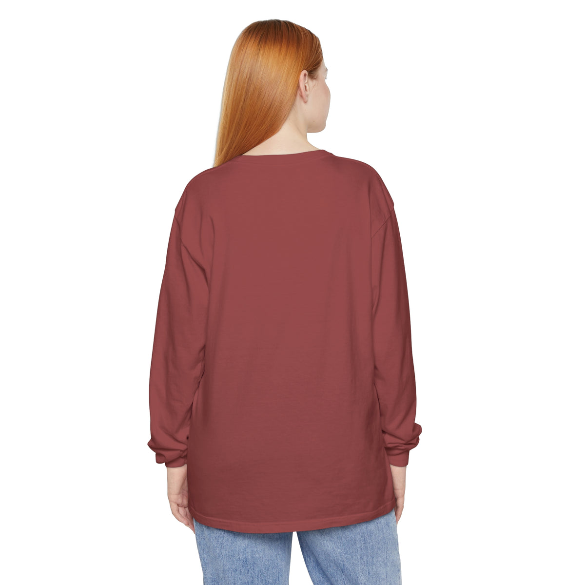 King Kruzader OG Colour Series Long Sleeve T-Shirt