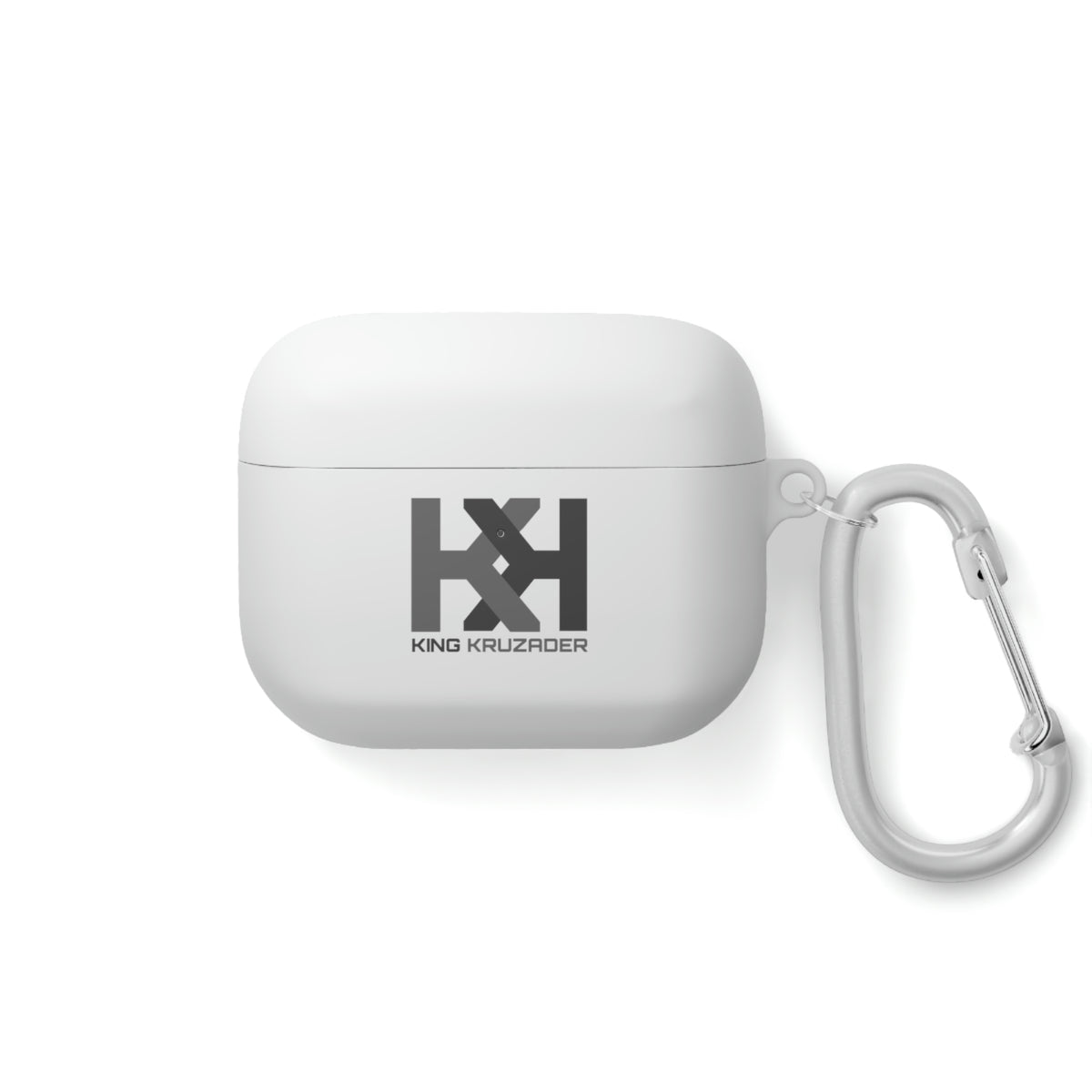 King Kruzader - Music is my Life - AirPods and AirPods Pro Case Cover
