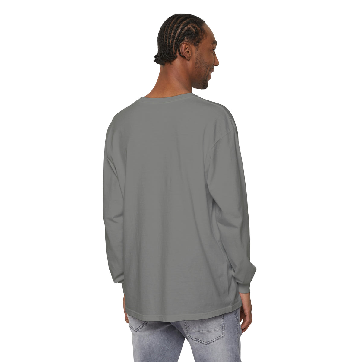 King Kruzader OG Colour Series Long Sleeve T-Shirt