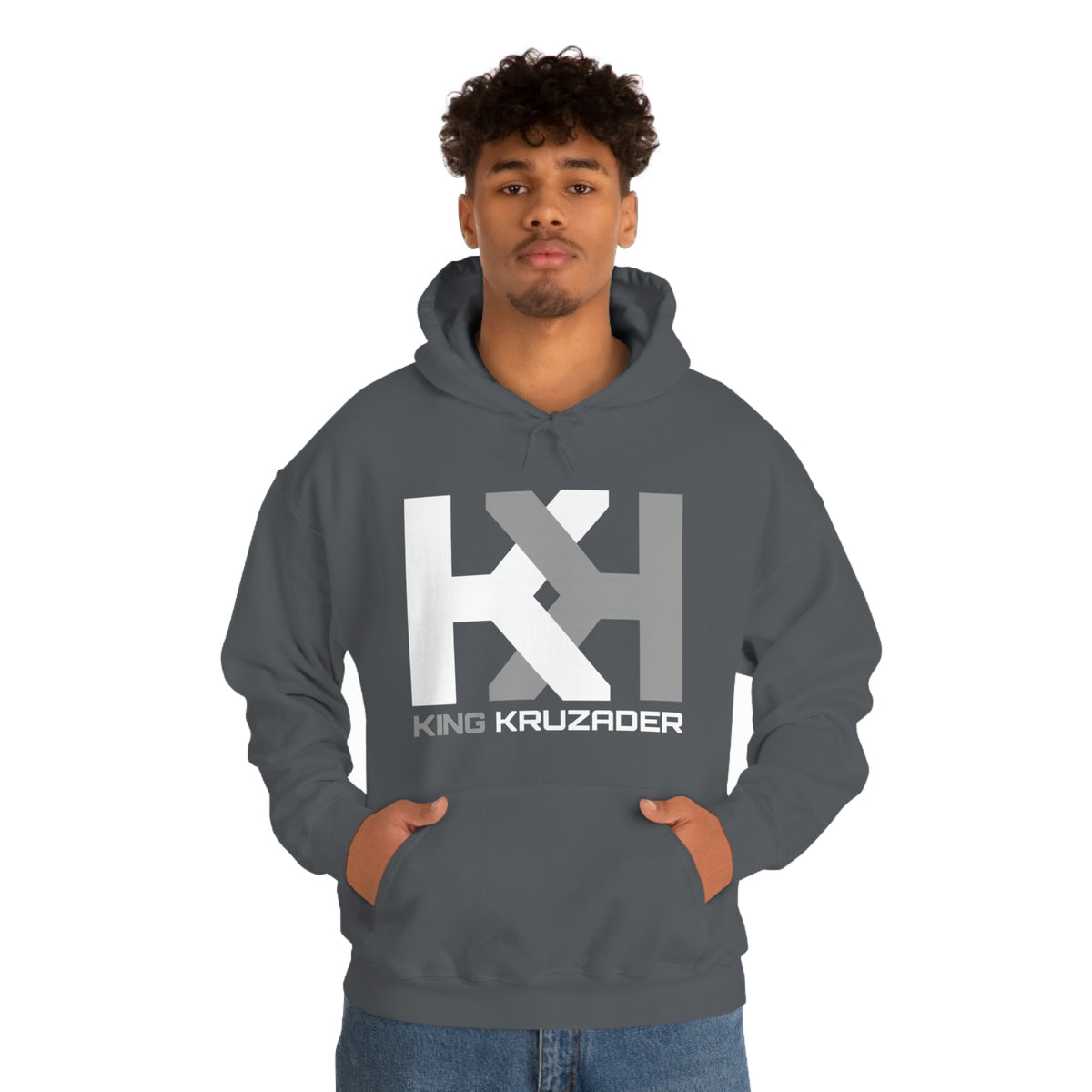 King Kruzader - OG - Colour Range - Silence of Lambs Jumper