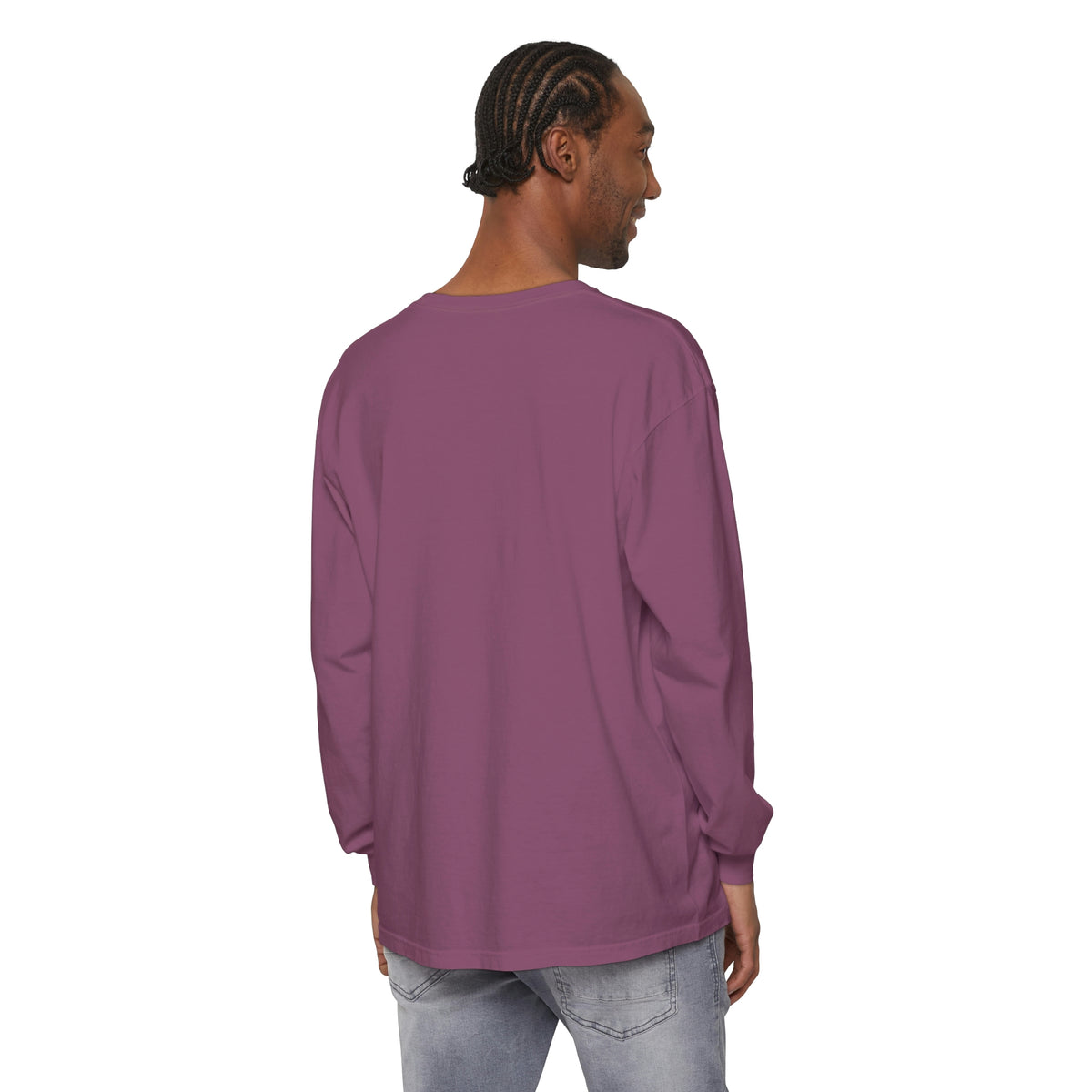 King Kruzader OG Colour Series Long Sleeve T-Shirt