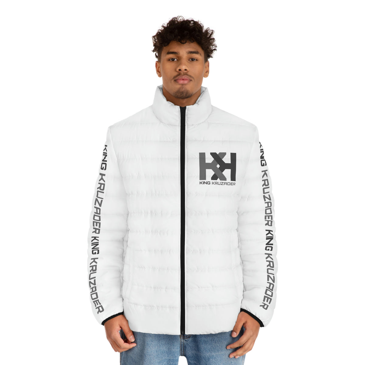 King Kruzader OG Series Puffer Jacket