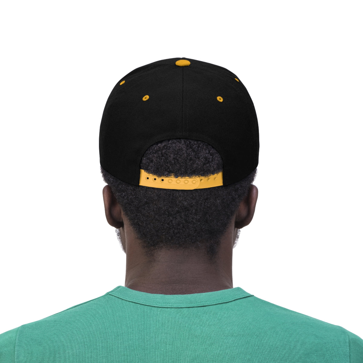 King Kruzader - OG Logo - Flat Bill Hat
